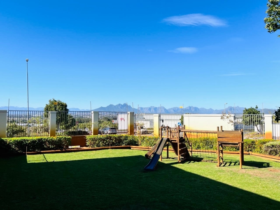 To Let 2 Bedroom Property for Rent in Langeberg Ridge Western Cape
